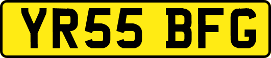 YR55BFG