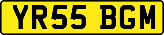 YR55BGM
