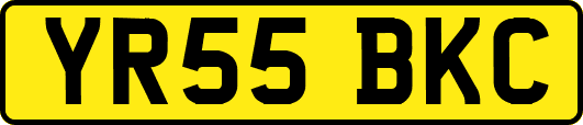 YR55BKC