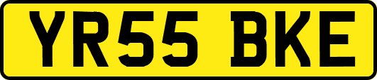 YR55BKE