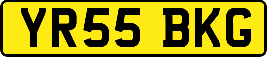 YR55BKG