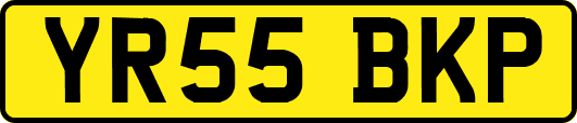 YR55BKP