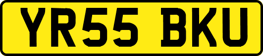 YR55BKU