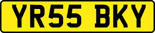 YR55BKY
