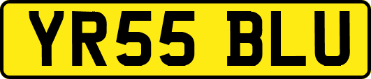 YR55BLU