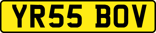 YR55BOV