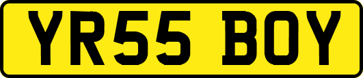 YR55BOY