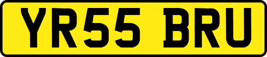 YR55BRU