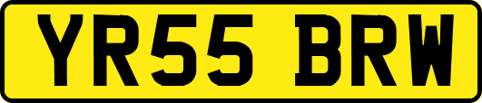 YR55BRW