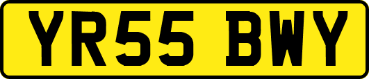 YR55BWY