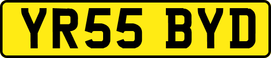 YR55BYD