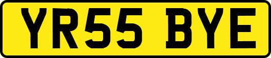 YR55BYE