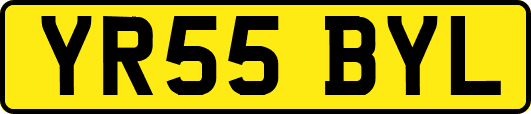 YR55BYL