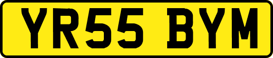 YR55BYM