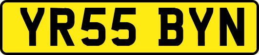 YR55BYN