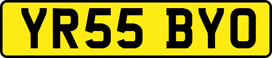 YR55BYO