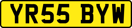 YR55BYW