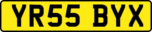 YR55BYX