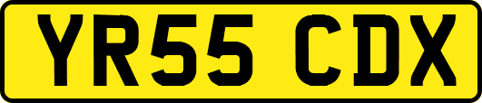 YR55CDX