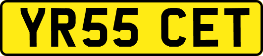 YR55CET