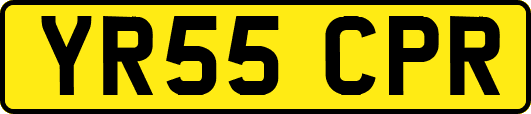 YR55CPR