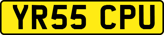 YR55CPU