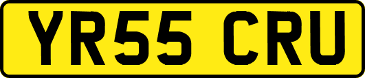 YR55CRU