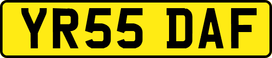 YR55DAF