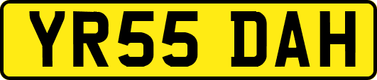 YR55DAH