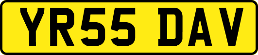 YR55DAV