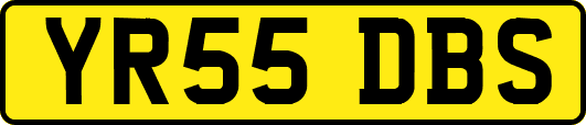 YR55DBS