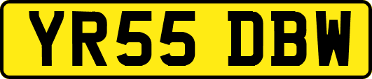 YR55DBW
