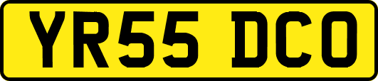 YR55DCO