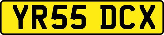 YR55DCX