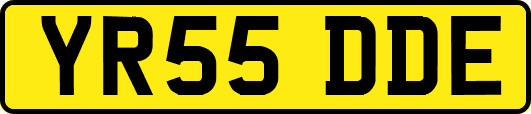 YR55DDE
