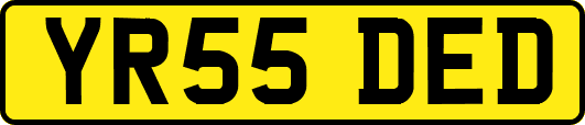 YR55DED