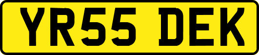 YR55DEK