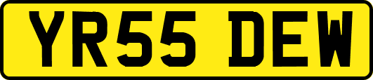 YR55DEW
