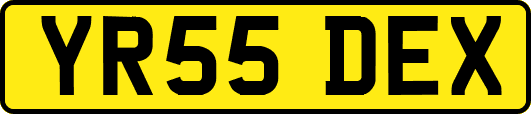 YR55DEX