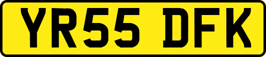 YR55DFK