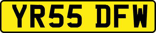 YR55DFW