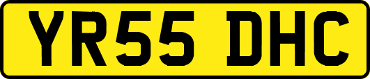 YR55DHC