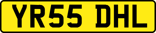 YR55DHL