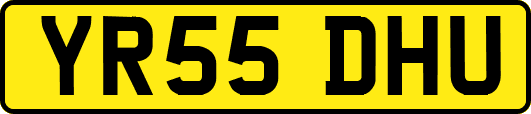 YR55DHU