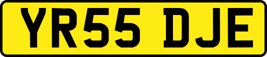 YR55DJE