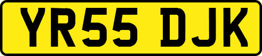 YR55DJK