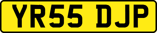YR55DJP
