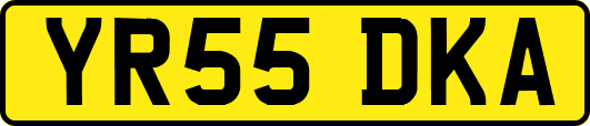 YR55DKA