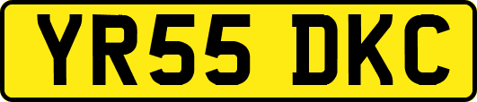 YR55DKC