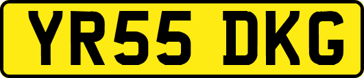 YR55DKG